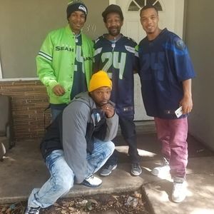 Meet your Posher, Taylor